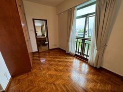 Gold Palm Mansion (D15), Apartment #451897181